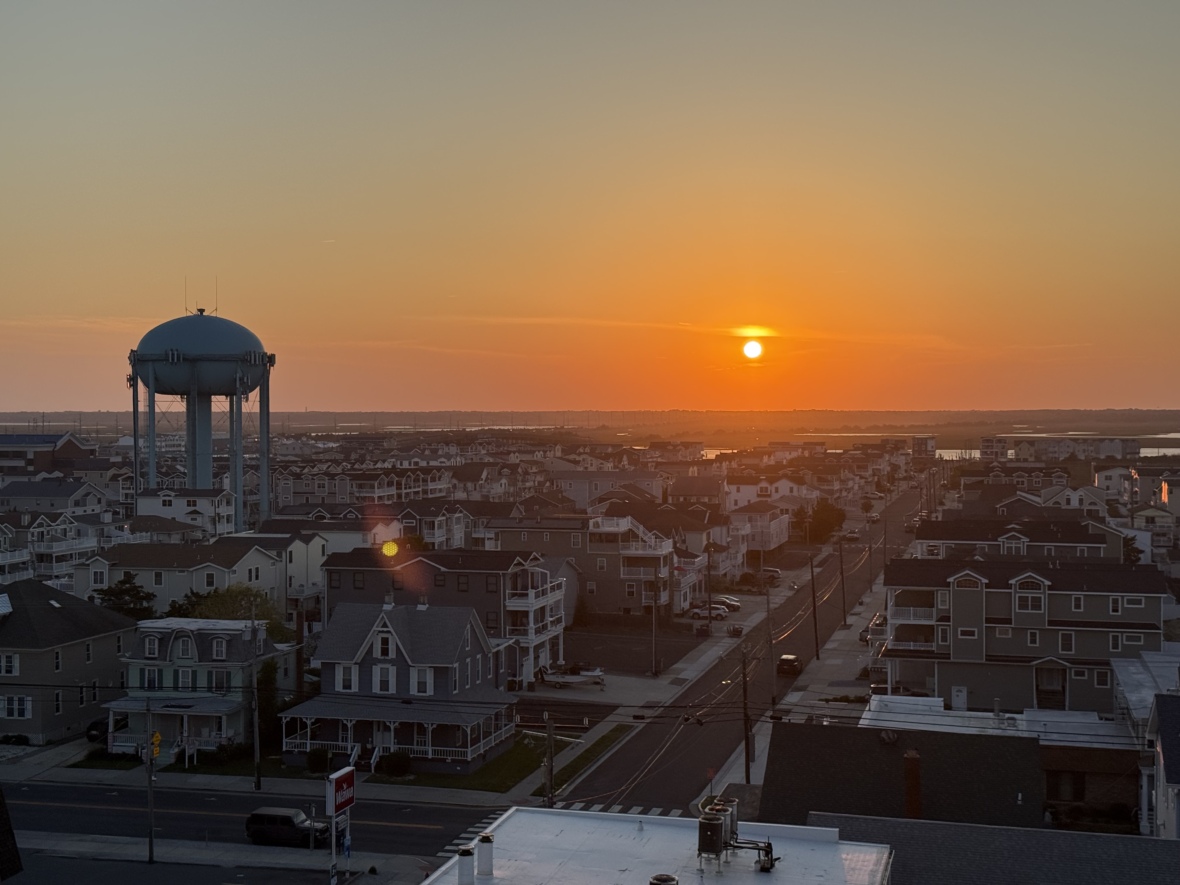 Memorial Day Jersey Shore Market Shaped By Early Hold vs. Reprice Mindset