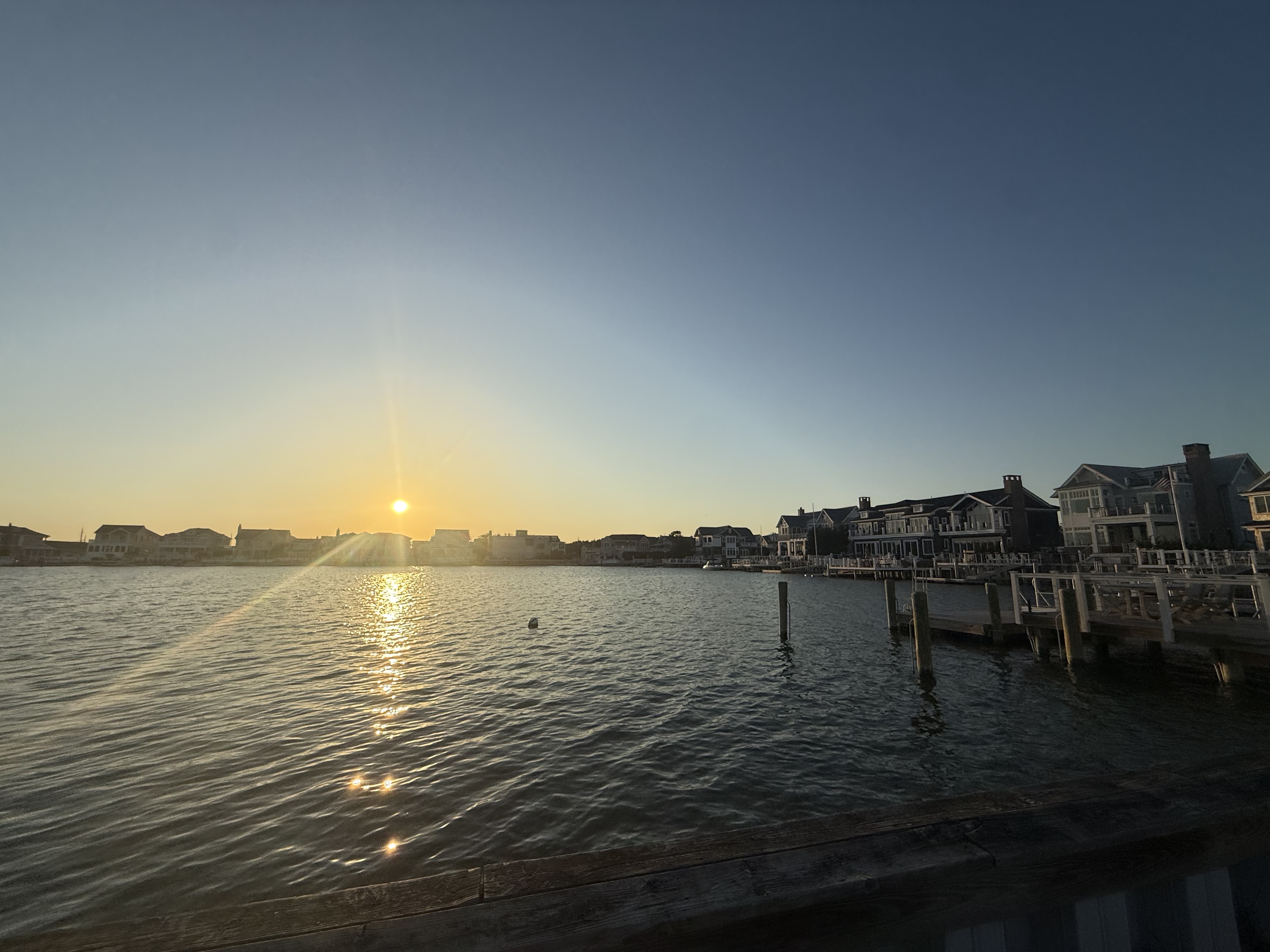 Luxury Jersey Shore Buyers Face a $14 Million Choice: Would You Buy the Mansion or the Lot?