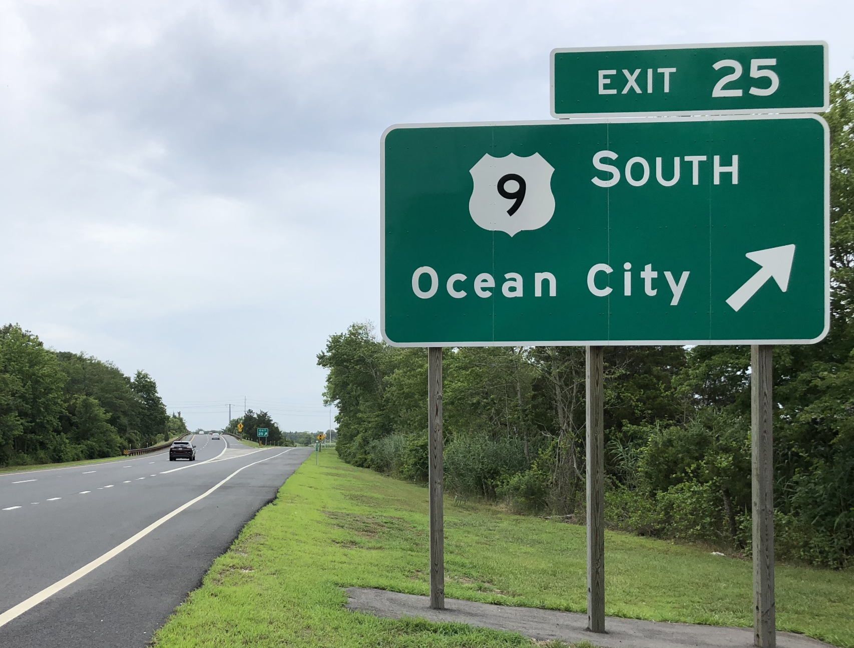 Ocean City Supply Builds as Sub-$1M Homes Carry Early Demand