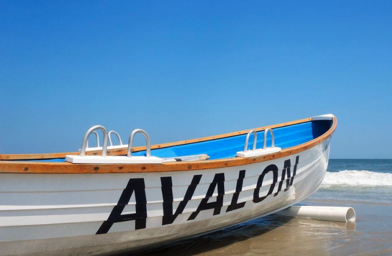 Avalon Home Returns With a Fresh DOM Clock — and a Higher Price