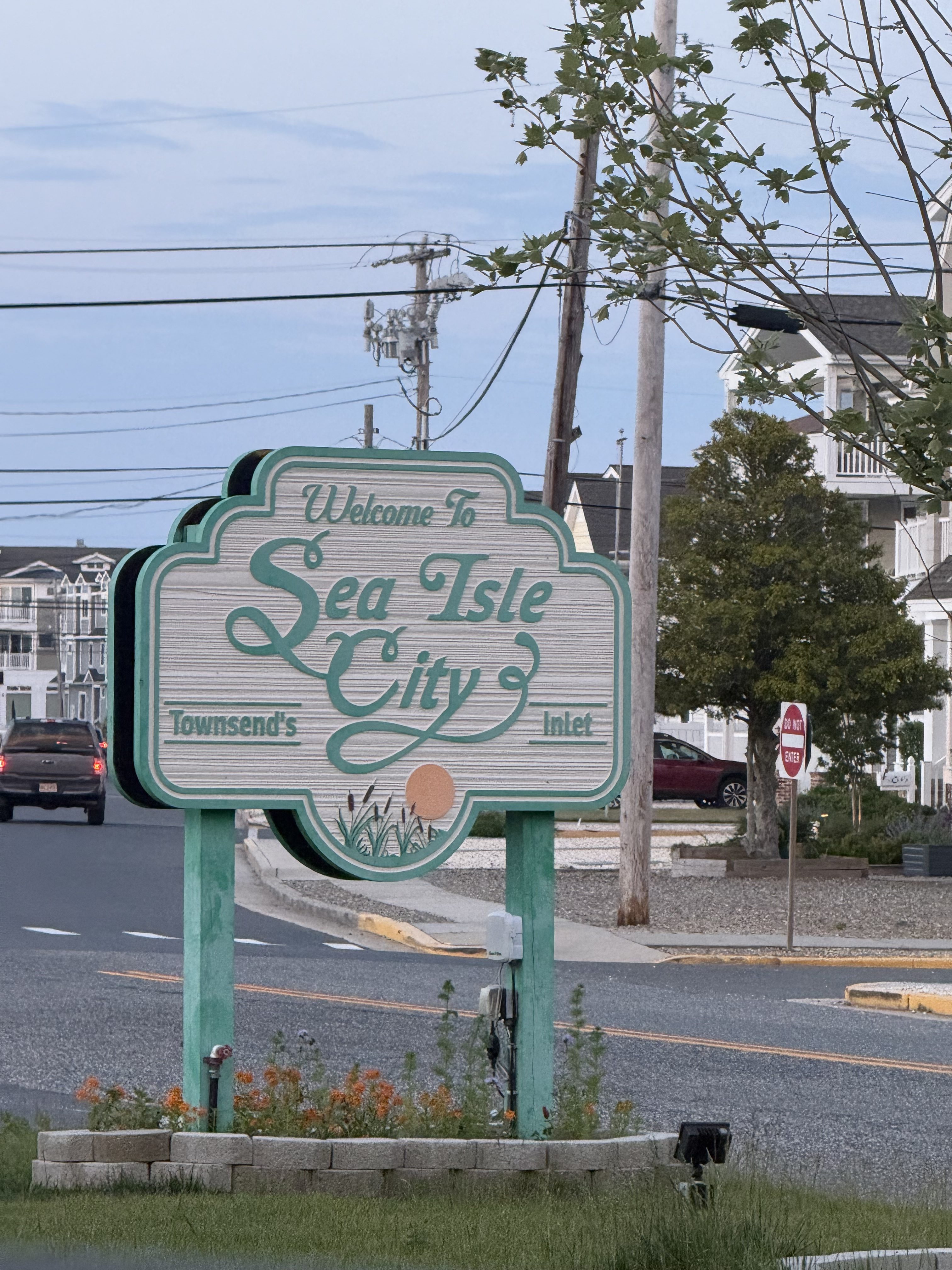 Inside Sea Isle’s Surging $2.5 Million Market