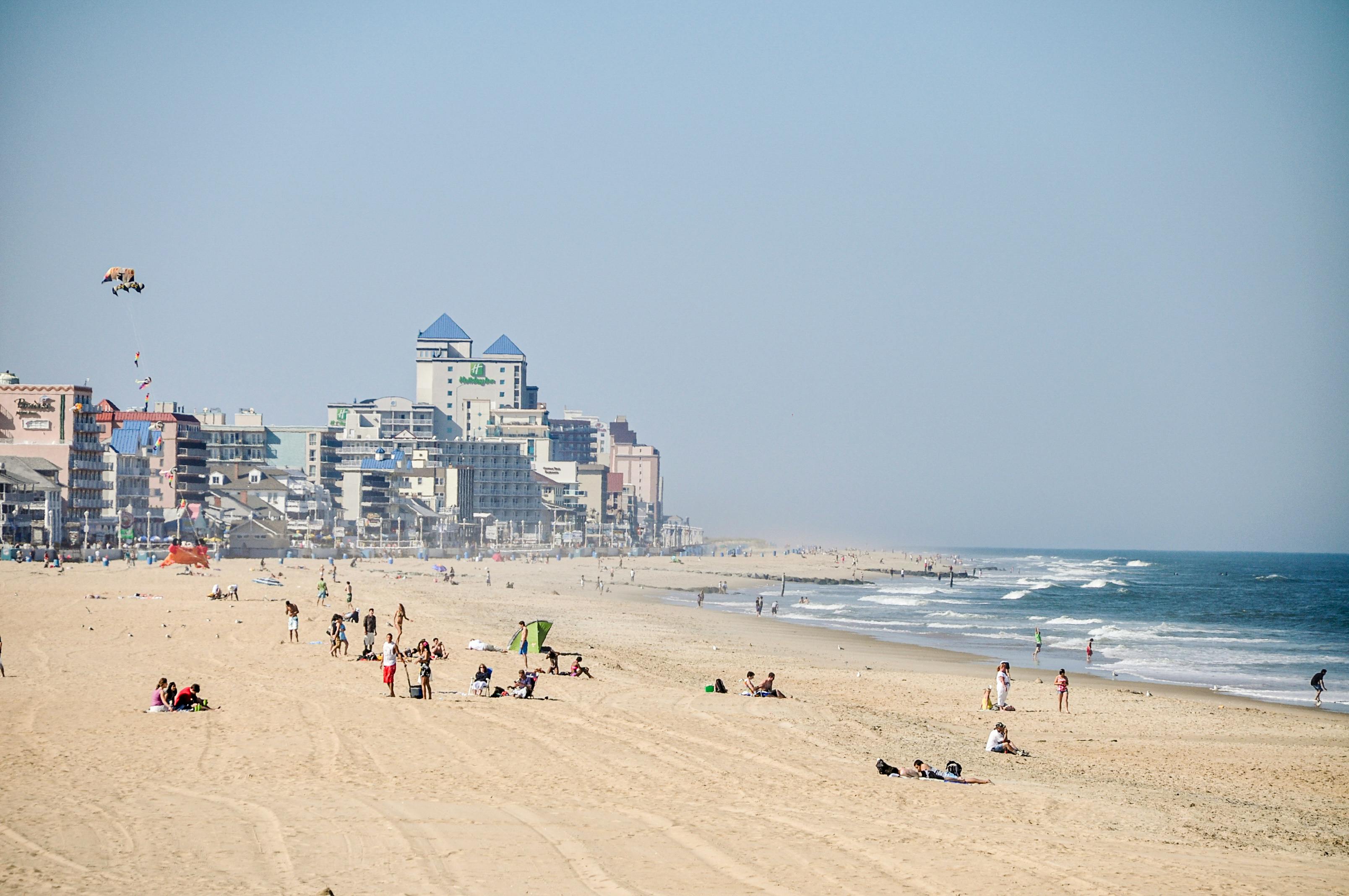 Ocean City Sellers Cut in Sub-$2M Market as Buyers Push Back