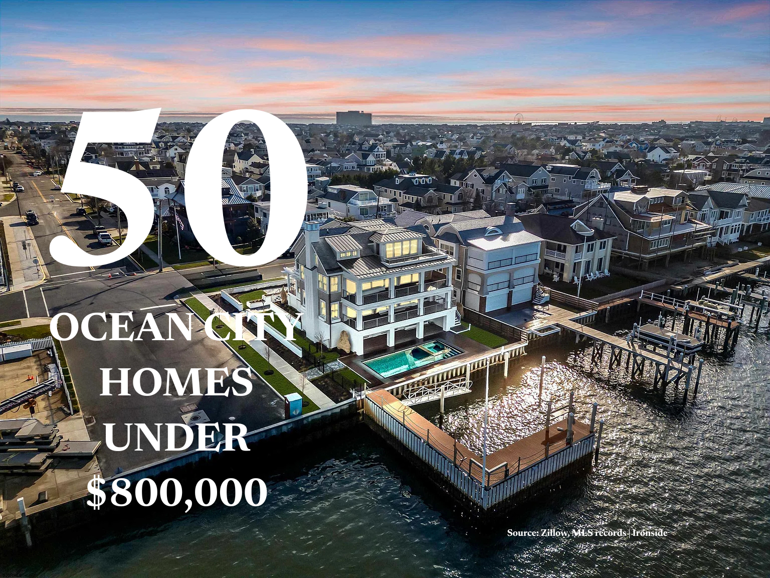 Ocean City’s $10 Million Boom Comes With an Unexpected Twist