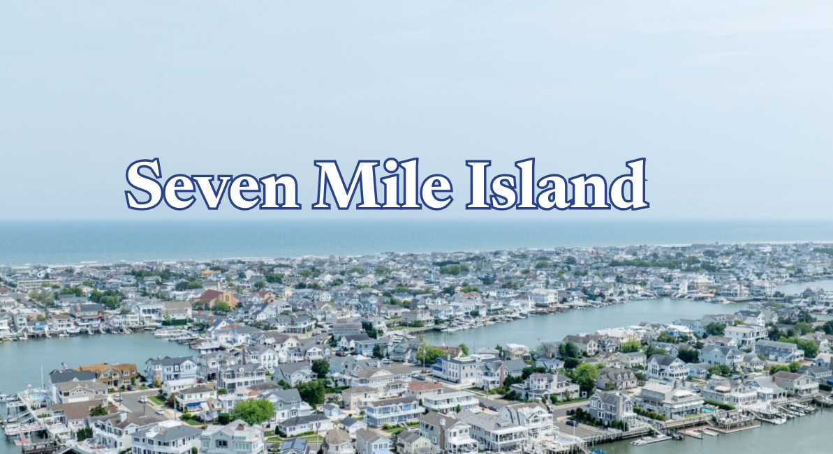 Seven Mile Island Stunner: 4 Out of 5 Homes Sold Below Asking Price in 2026