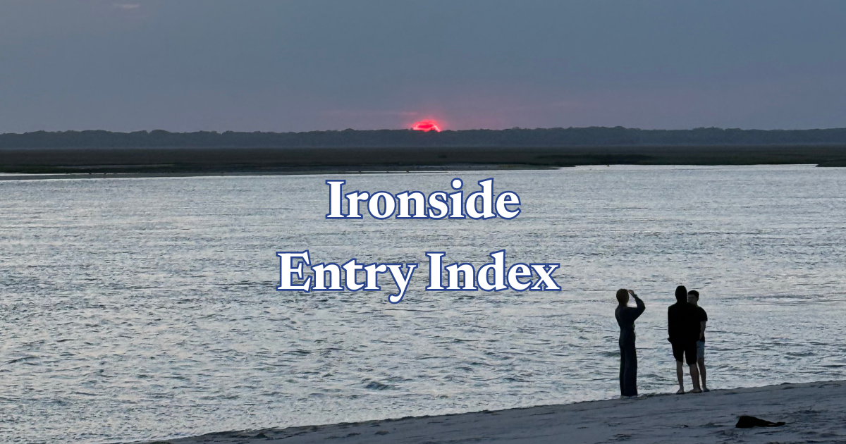 Entry Index: How $4.3 Million Buys Four Homes in Four Shore Towns