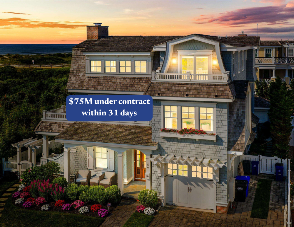 Avalon Buyers Pounce on Properties Asking $75 Million Within a Month