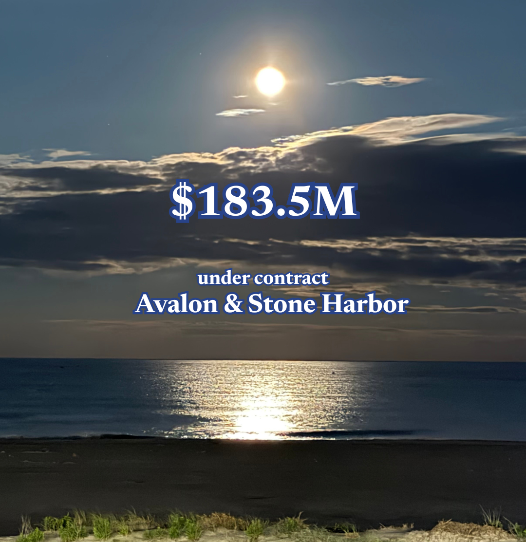 Seven Mile Island’s Selling Season has a $183.5M Unfinished Chapter
